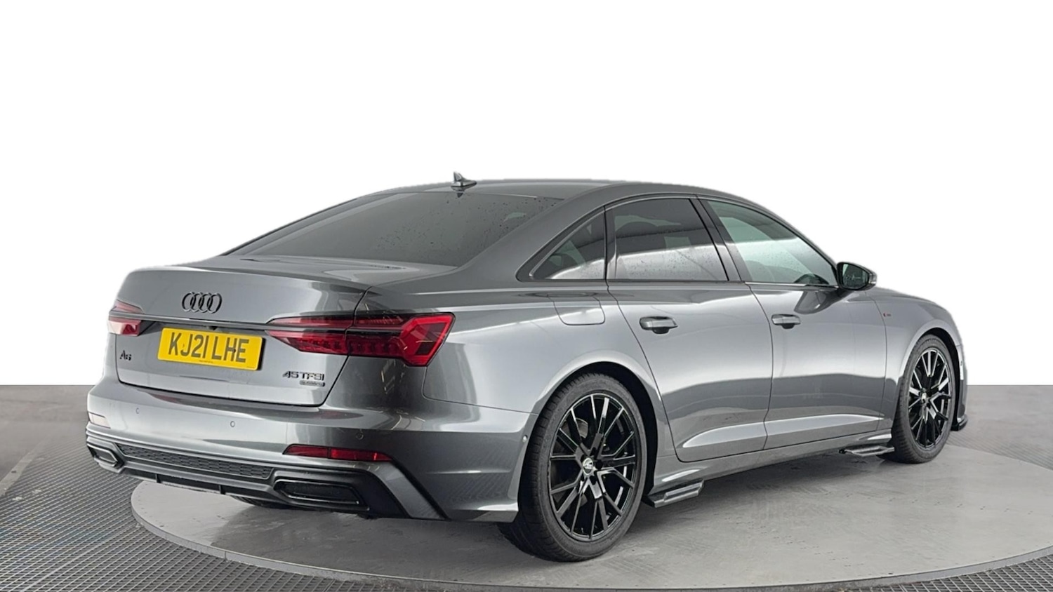 Used Audi A6 2021 for sale - 76129162: Photo 39