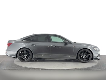 Used Audi A6 2021 for sale - 76129162: Photo