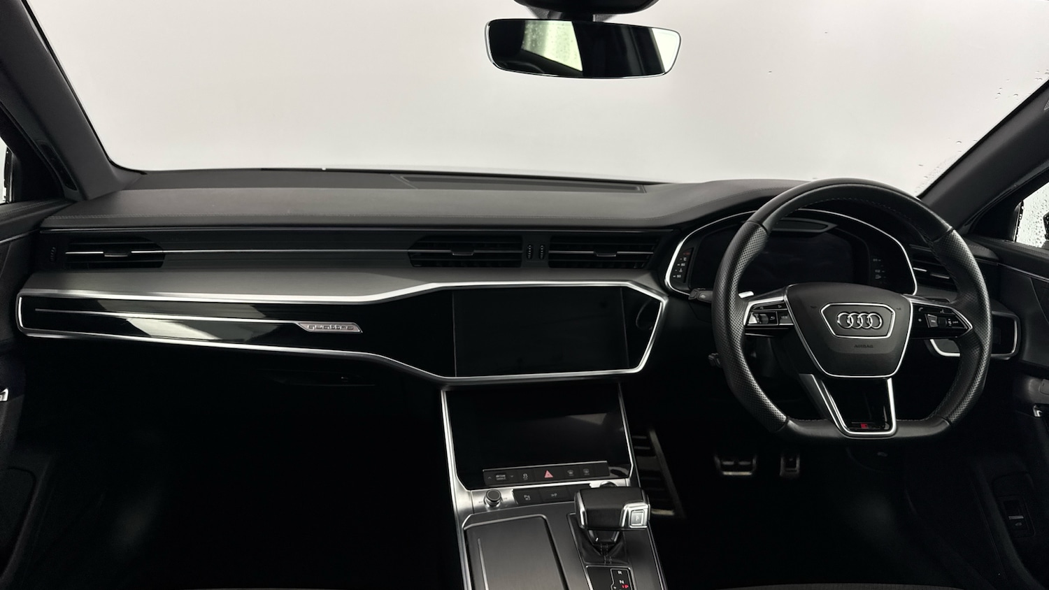 Used Audi A6 2021 for sale - 76129162: Photo 46