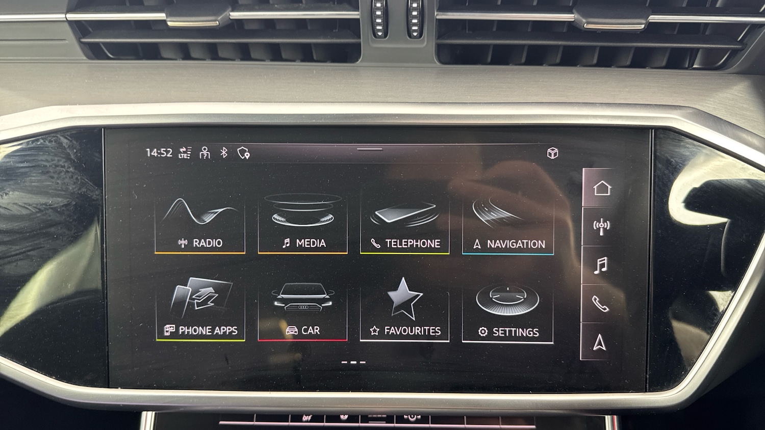 Used Audi A6 2021 for sale - 76129162: Photo 47