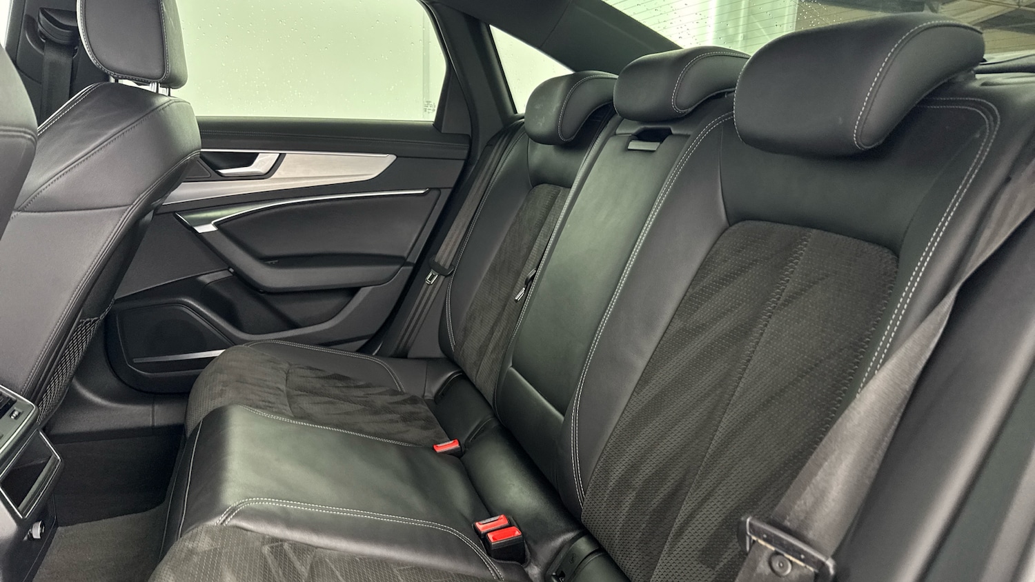 Used Audi A6 2021 for sale - 76129162: Photo 49