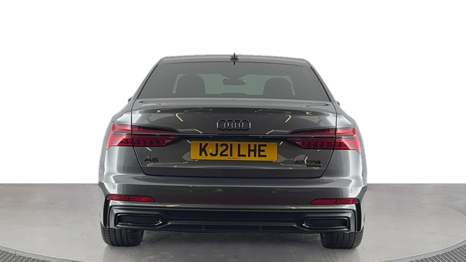 Used Audi A6 2021 for sale - 76129162: Photo 5