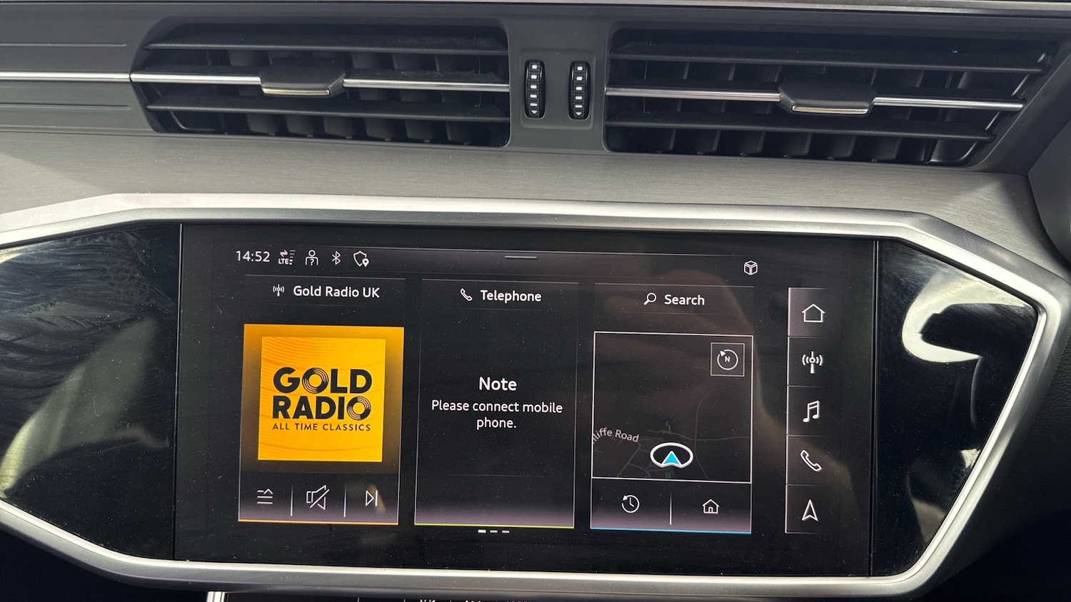 Used Audi A6 2021 for sale - 76129162: Photo 51