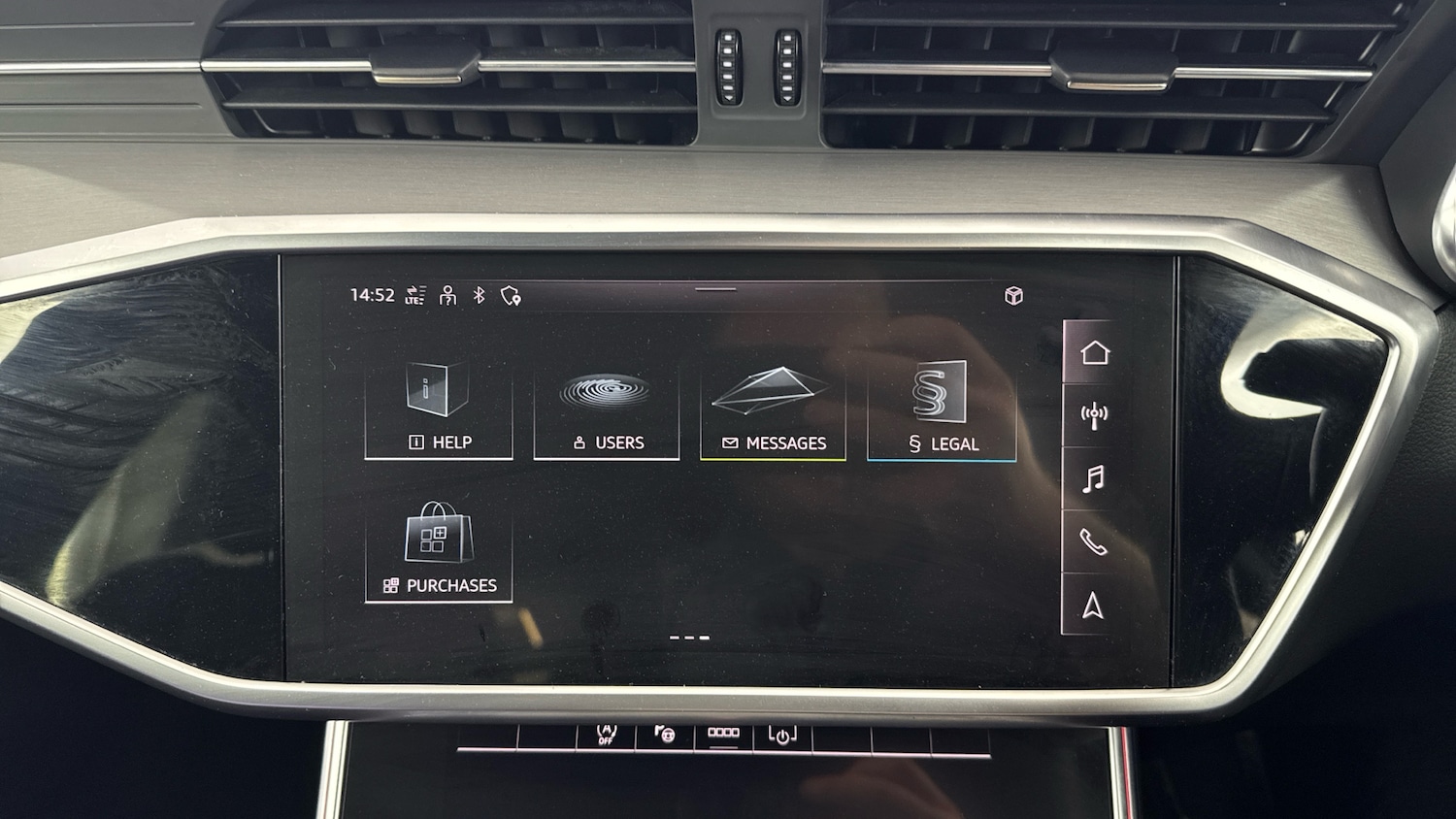 Used Audi A6 2021 for sale - 76129162: Photo 52
