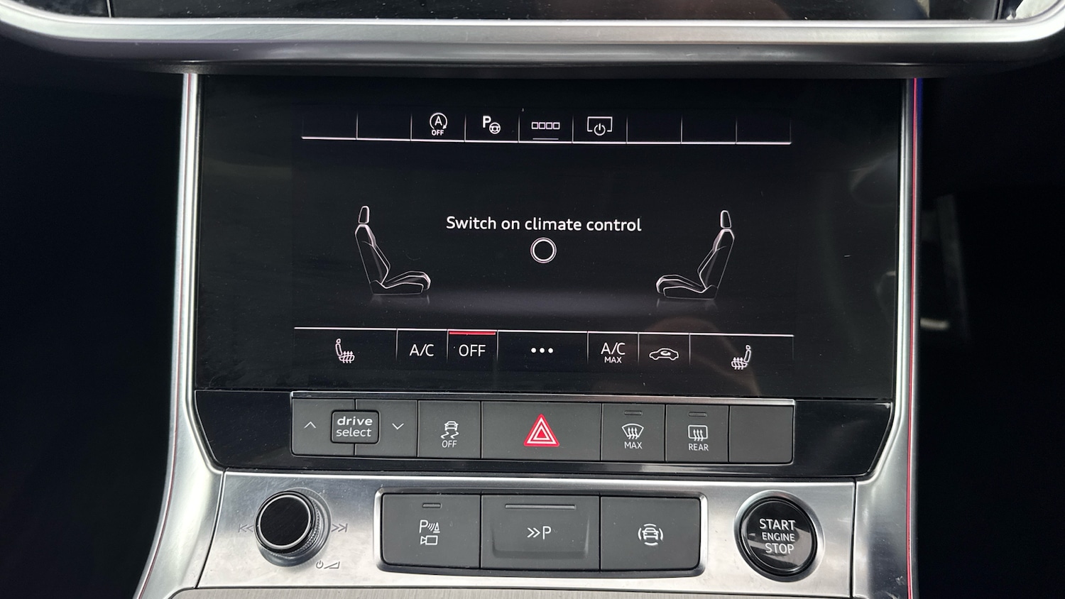 Used Audi A6 2021 for sale - 76129162: Photo 53