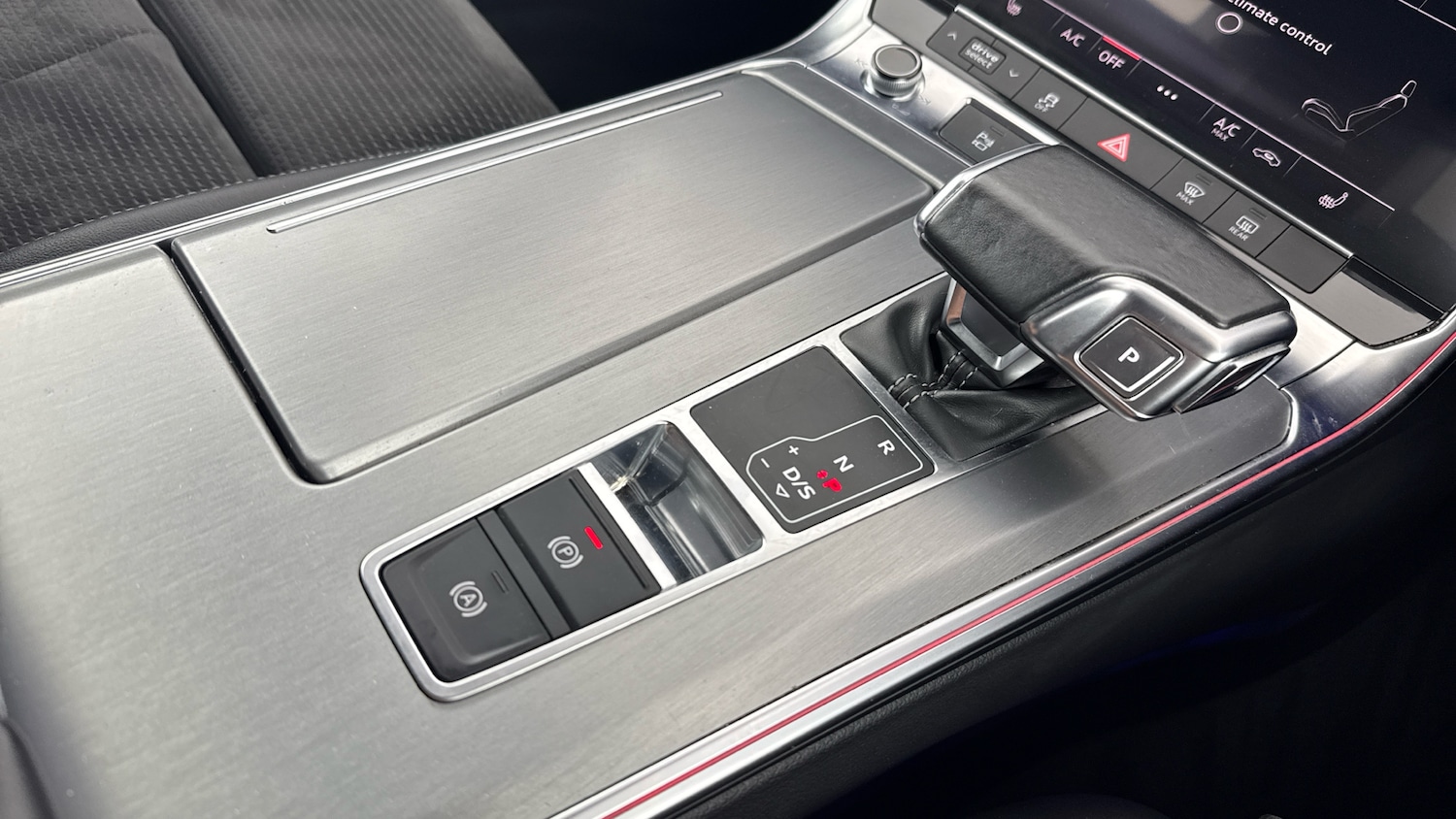 Used Audi A6 2021 for sale - 76129162: Photo 54