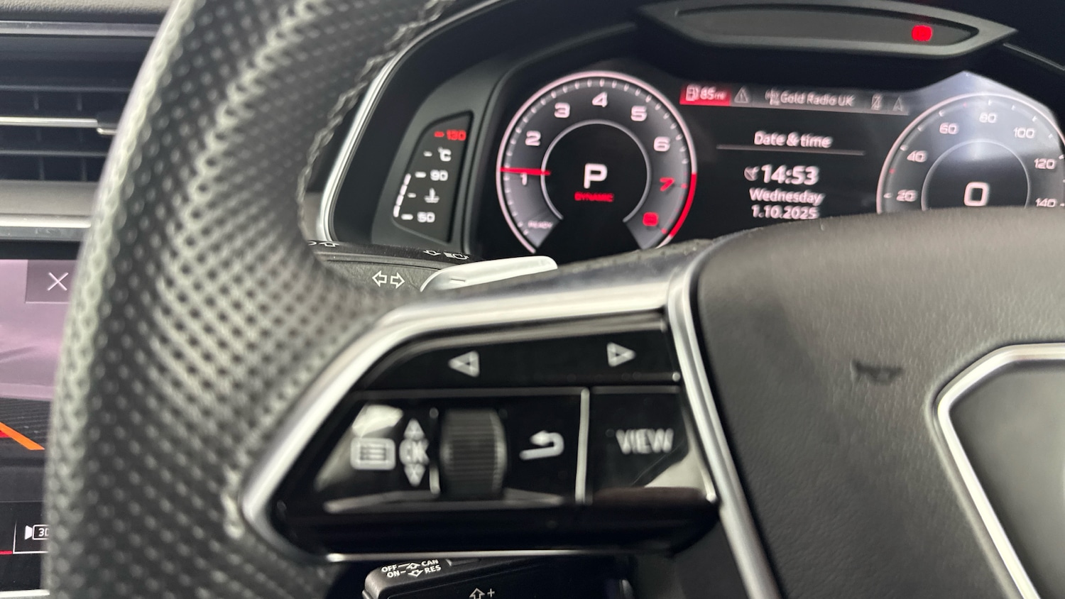 Used Audi A6 2021 for sale - 76129162: Photo 56