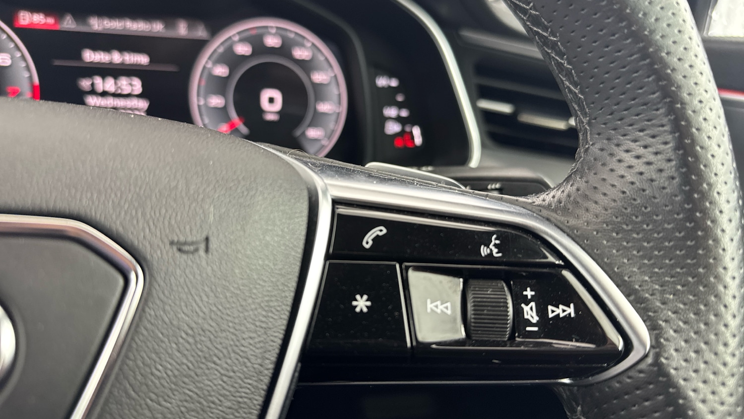 Used Audi A6 2021 for sale - 76129162: Photo 57