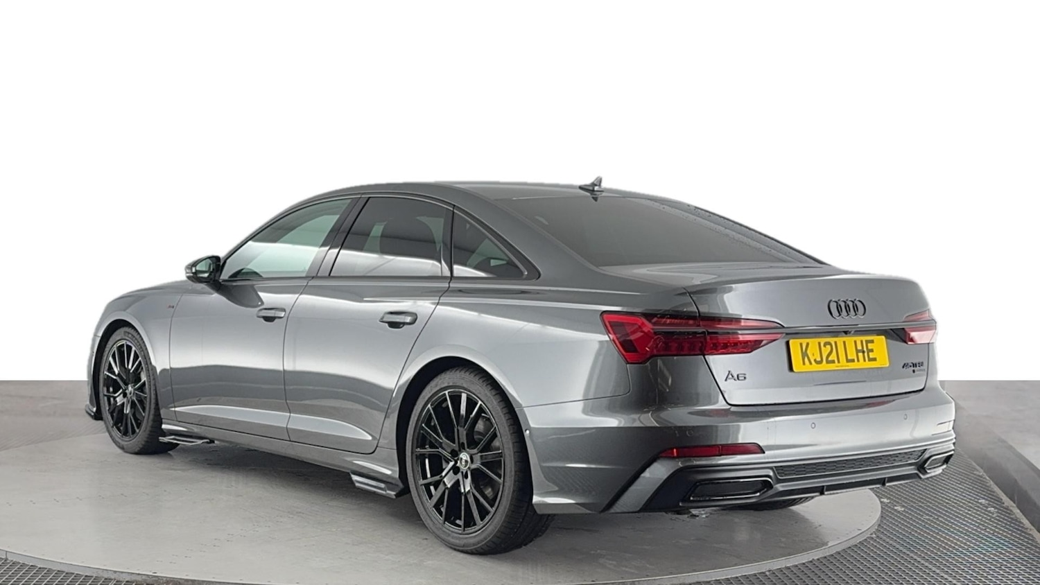 Used Audi A6 2021 for sale - 76129162: Photo 6
