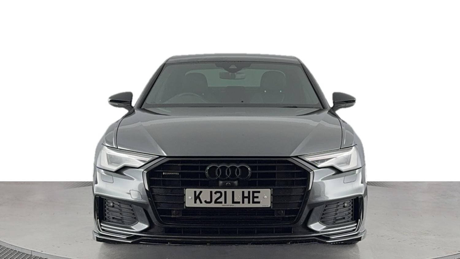 Used Audi A6 2021 for sale - 76129162: Photo 8