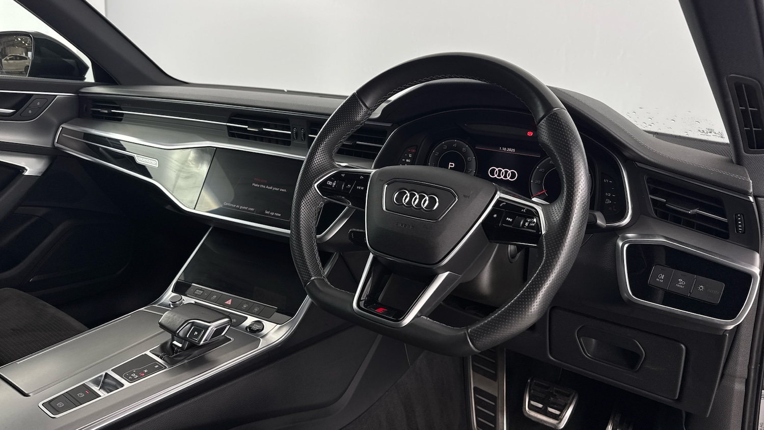 Used Audi A6 2021 for sale - 76129162: Photo 9