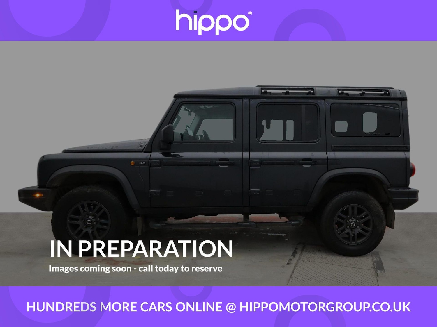 Used INEOS Grenadier 2023 for sale - 77267361: Photo 6