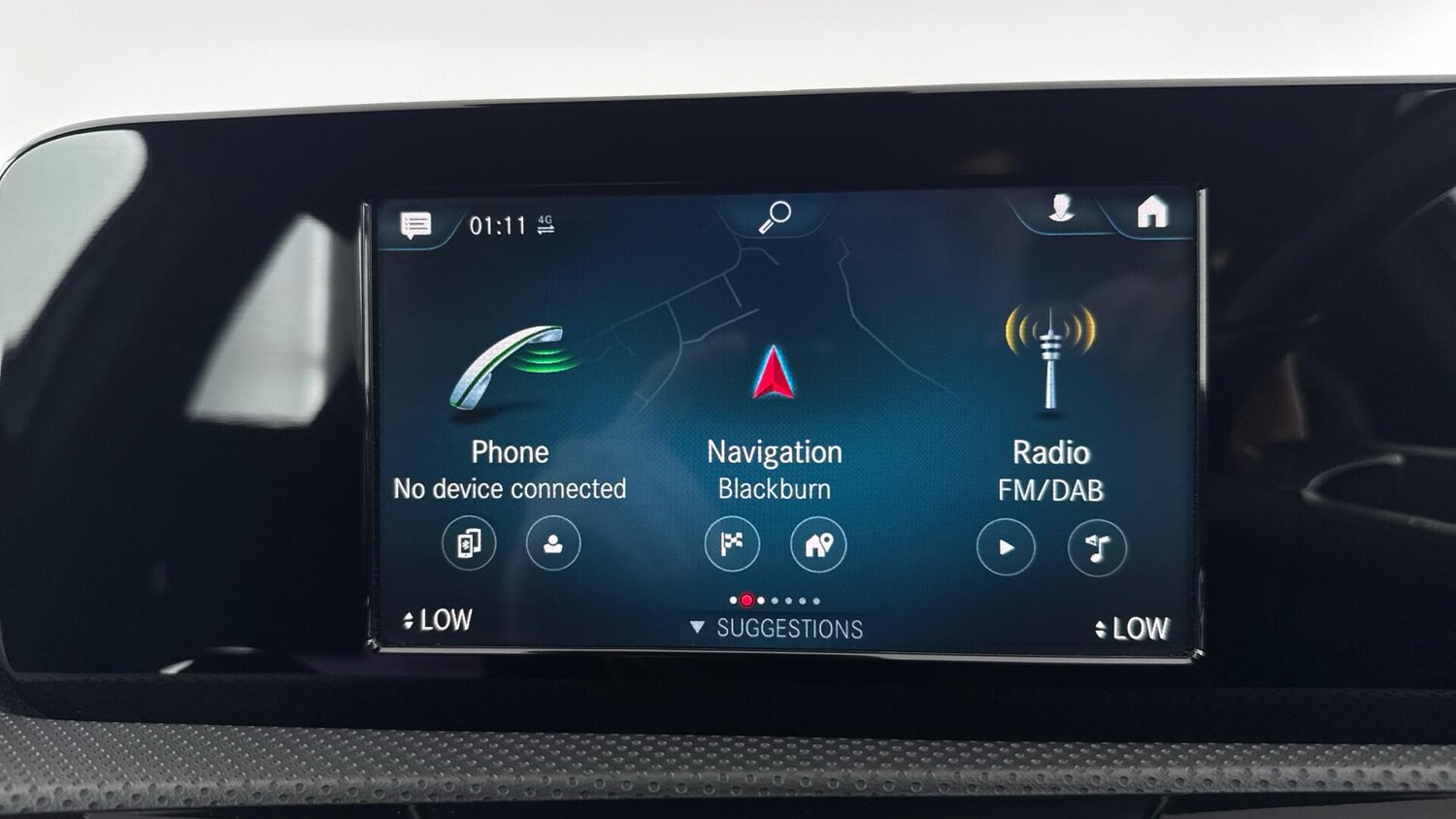 Used Mercedes-Benz A-Class for sale - 77958321: Photo 12