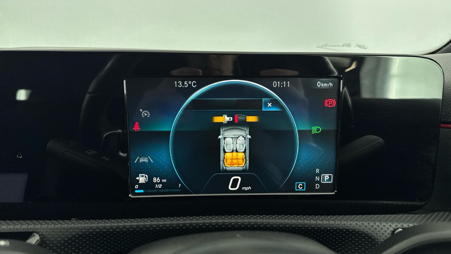 Used Mercedes-Benz A-Class for sale - 77958321: Photo 13