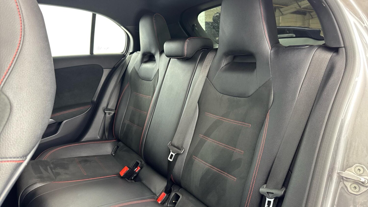 Used Mercedes-Benz A-Class for sale - 77958321: Photo 14