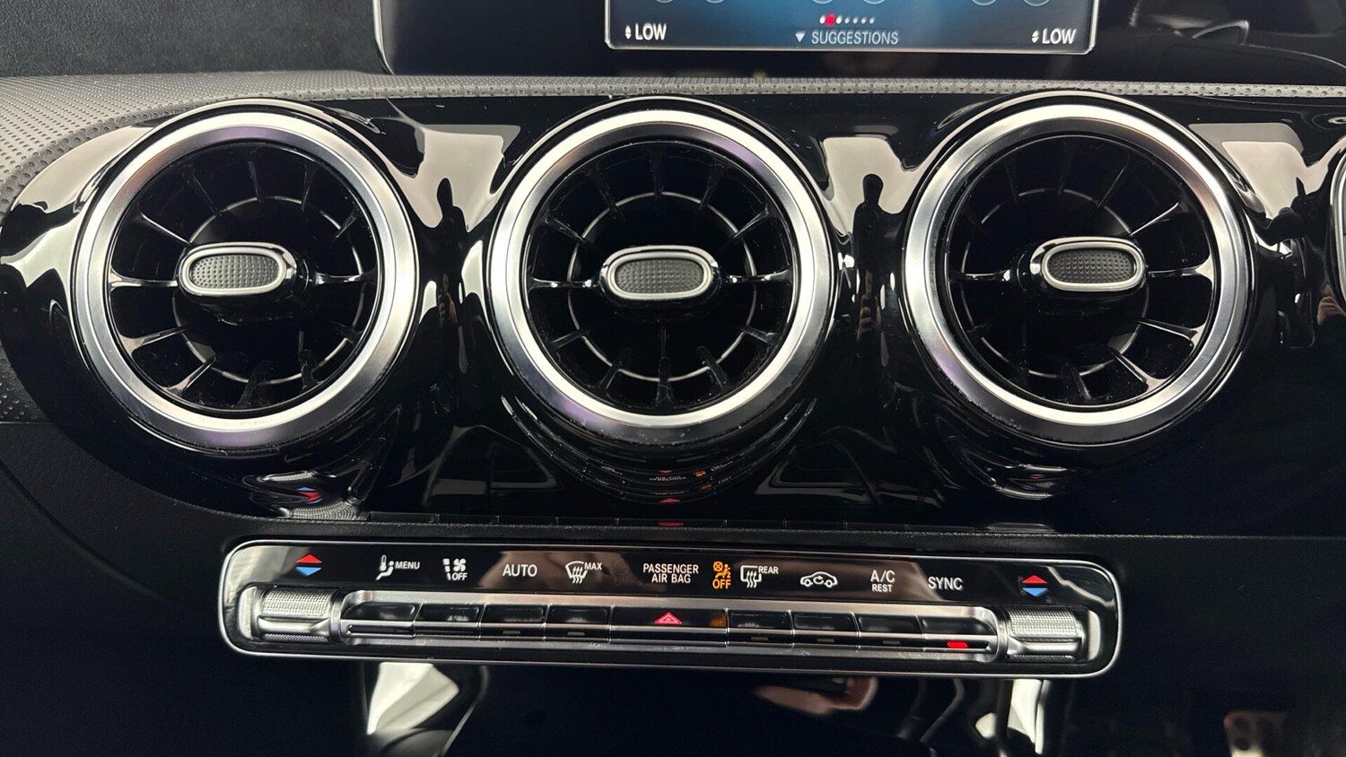 Used Mercedes-Benz A-Class for sale - 77958321: Photo 16