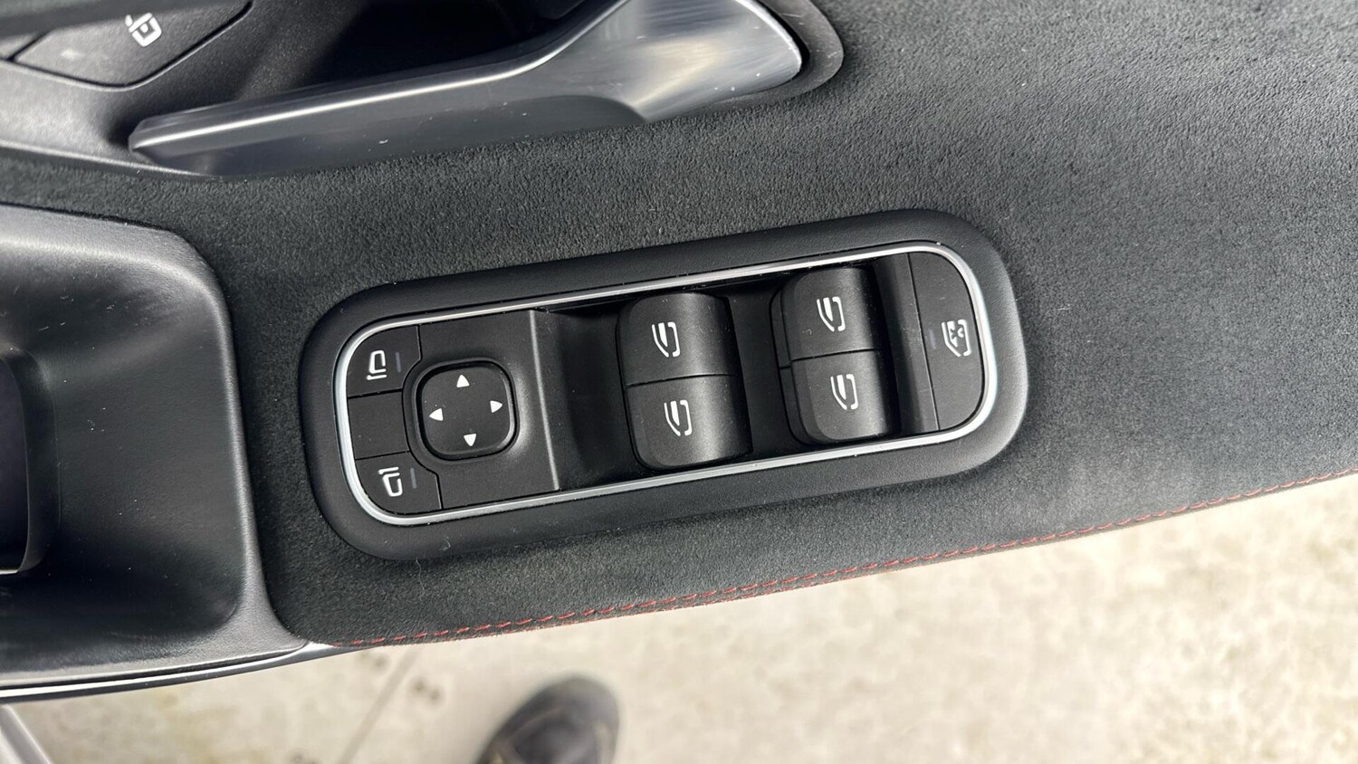 Used Mercedes-Benz A-Class for sale - 77958321: Photo 21