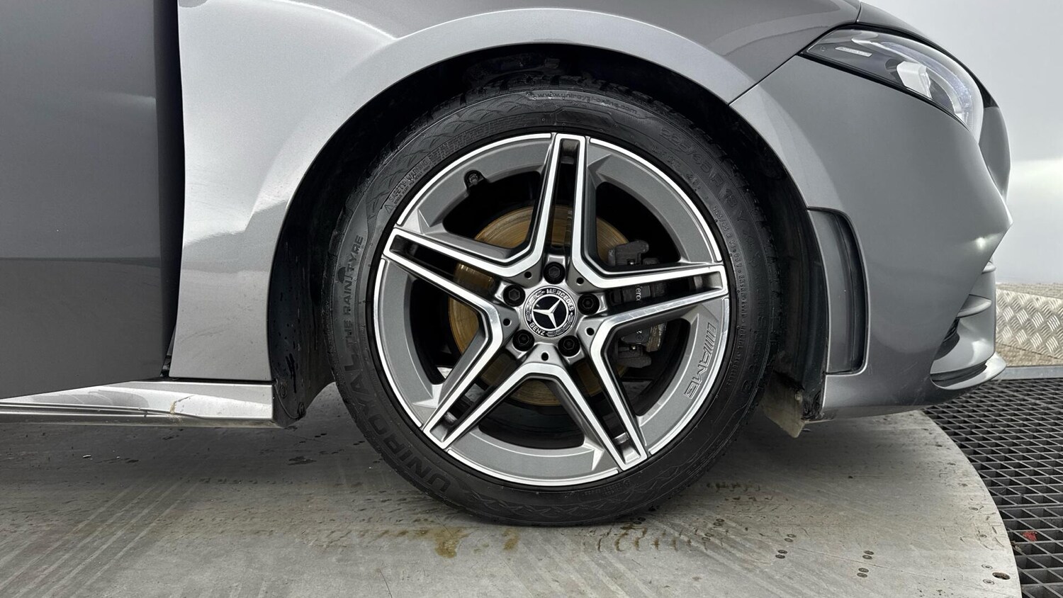 Used Mercedes-Benz A-Class for sale - 77958321: Photo 23