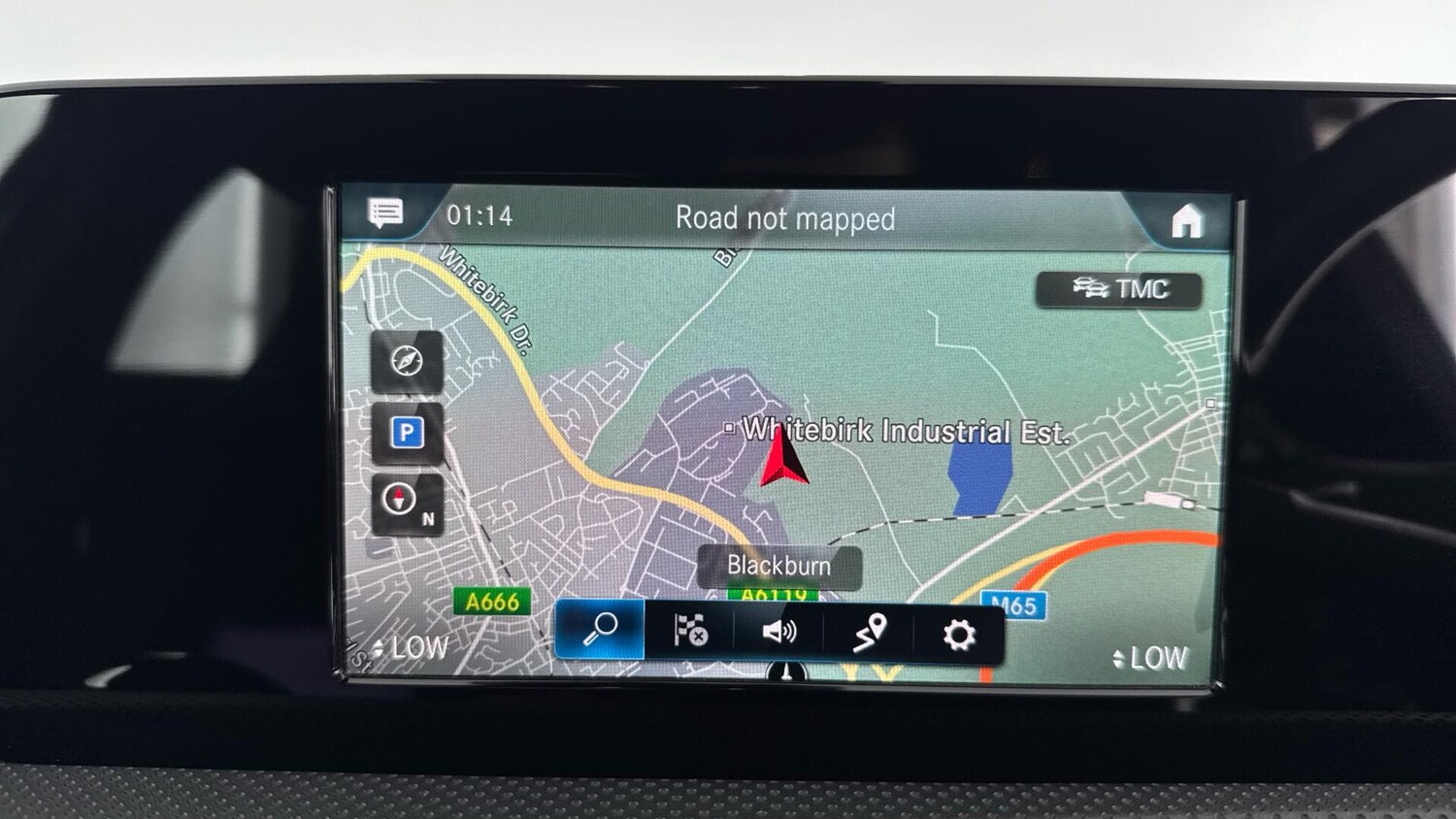 Used Mercedes-Benz A-Class for sale - 77958321: Photo 26