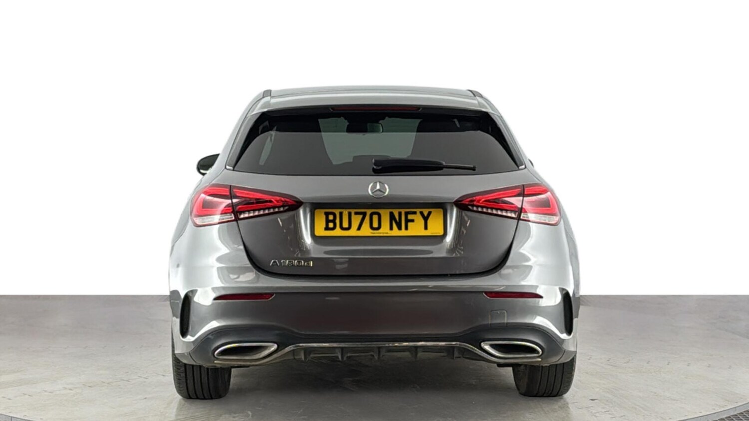 Used Mercedes-Benz A-Class for sale - 77958321: Photo 5