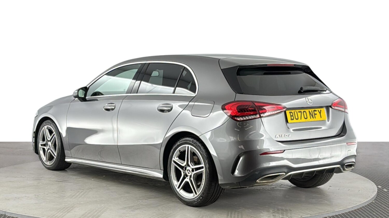 Used Mercedes-Benz A-Class for sale - 77958321: Photo 6