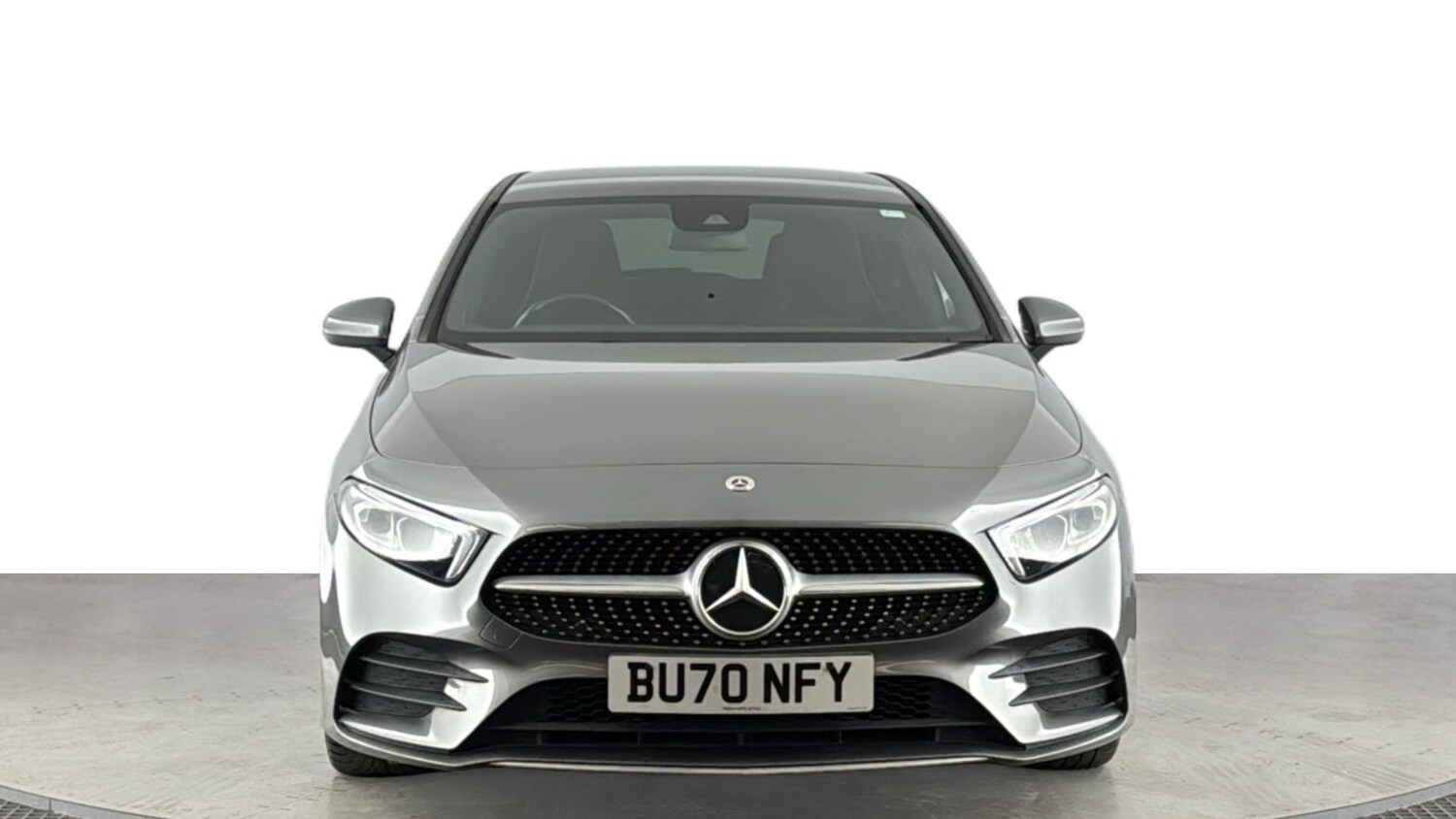 Used Mercedes-Benz A-Class for sale - 77958321: Photo 8