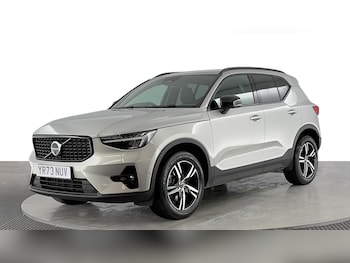 Volvo - XC40