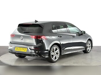 Used Volkswagen Golf 2022 for sale - 78601393: Photo