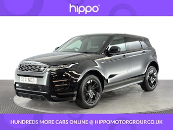 Used Land Rover Range Rover Evoque 2022 for sale - 78319174: Photo