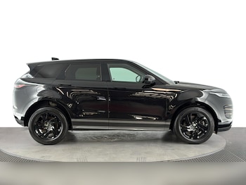 Used Land Rover Range Rover Evoque 2022 for sale - 78319174: Photo