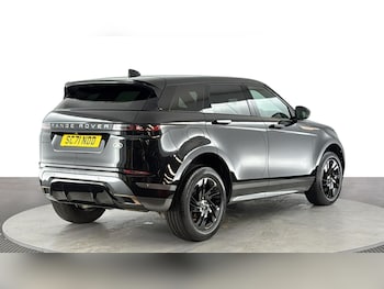 Used Land Rover Range Rover Evoque 2022 for sale - 78319174: Photo