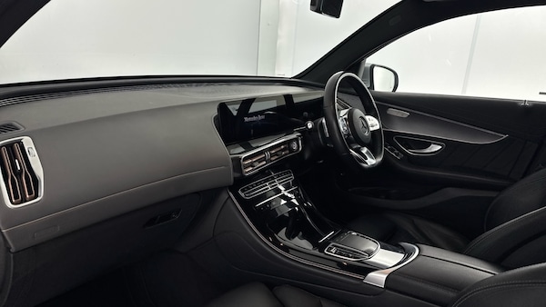 Used Mercedes-Benz EQC 2020 for sale - 76219120: Photo 10