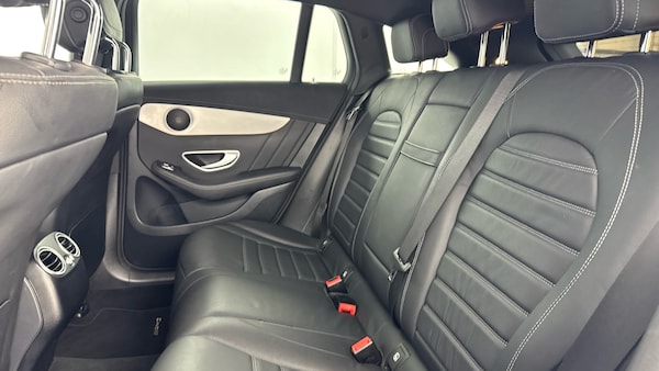 Used Mercedes-Benz EQC 2020 for sale - 76219120: Photo 14