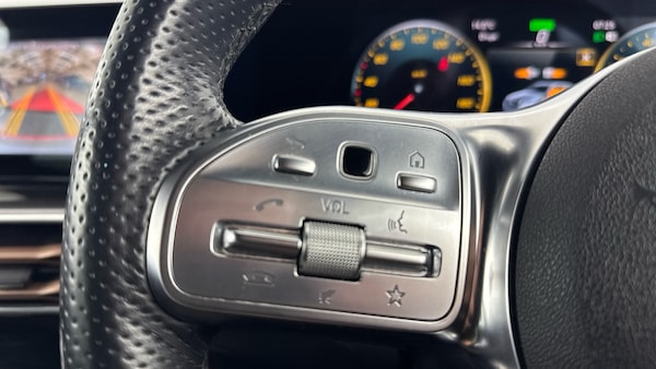 Used Mercedes-Benz EQC 2020 for sale - 76219120: Photo 55