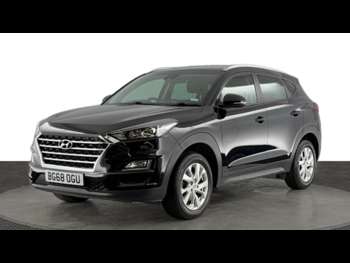 2018 - Gdi Se Nav 5-Door
