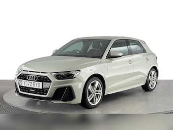 Audi - A1