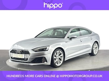 Used Audi A5 2022 for sale - 78891558: Photo