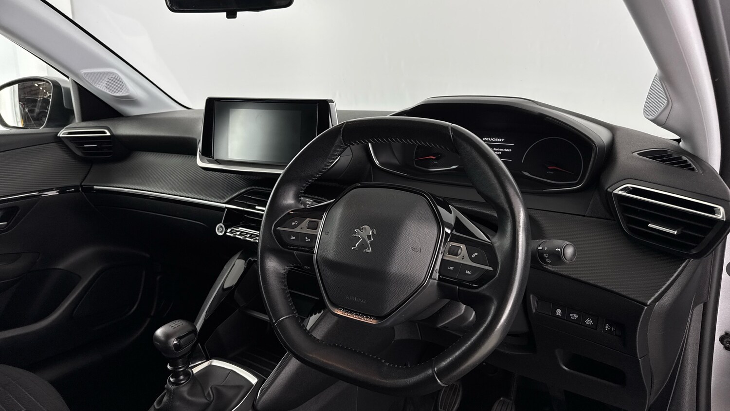 Vehicle 44