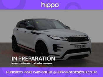 Used Land Rover Range Rover Evoque 2022 for sale - 79181769: Photo