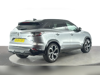 Used Renault Austral 2024 for sale - 78751803: Photo