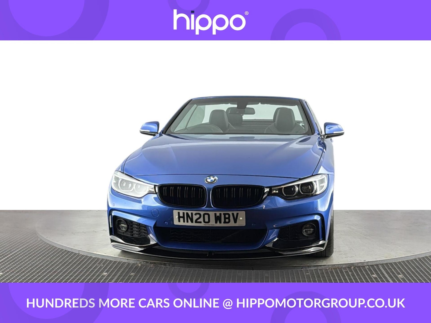 Used BMW 4 Series 2020 for sale - 77082057: Photo 16