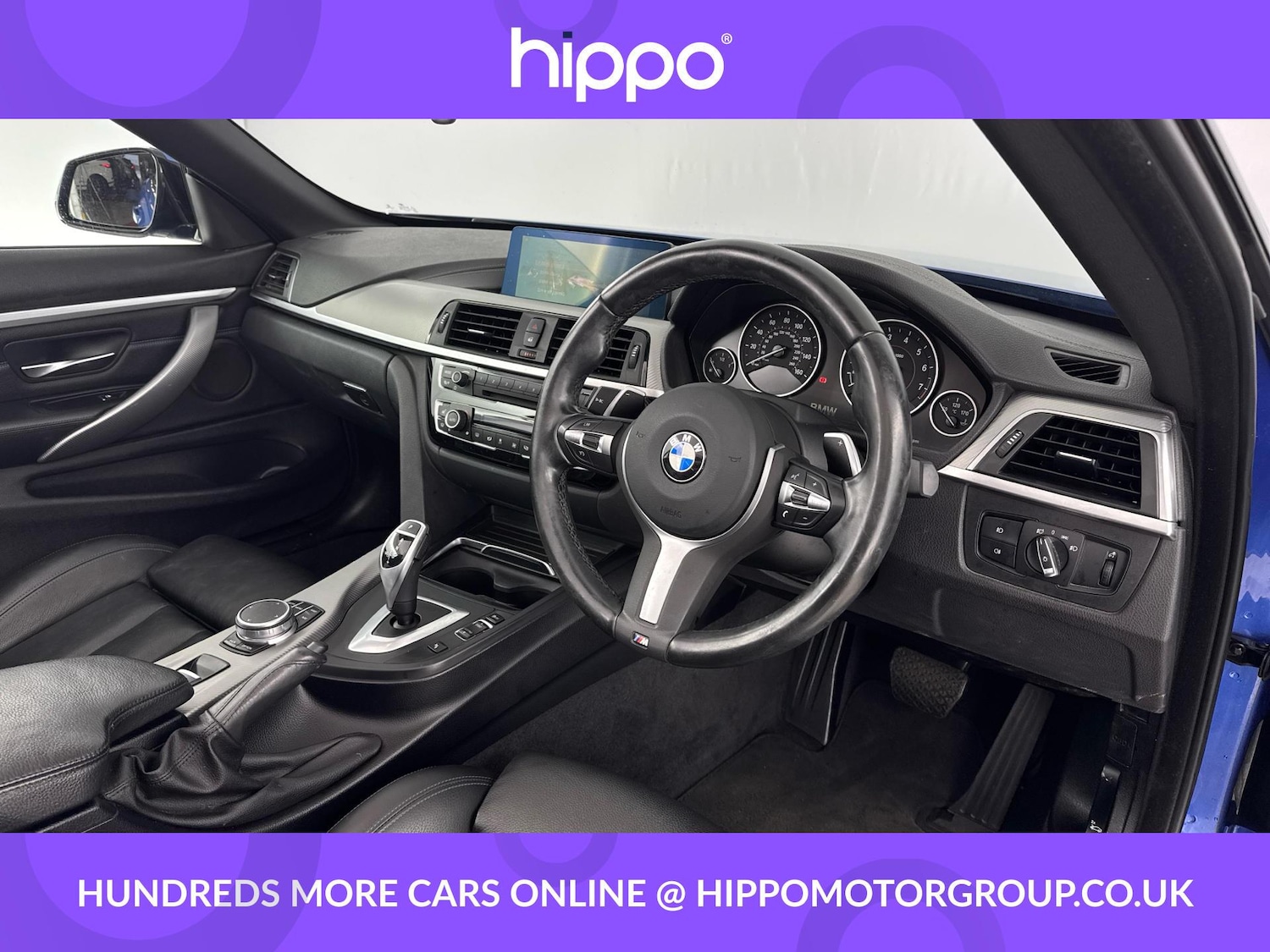 Used BMW 4 Series 2020 for sale - 77082057: Photo 18