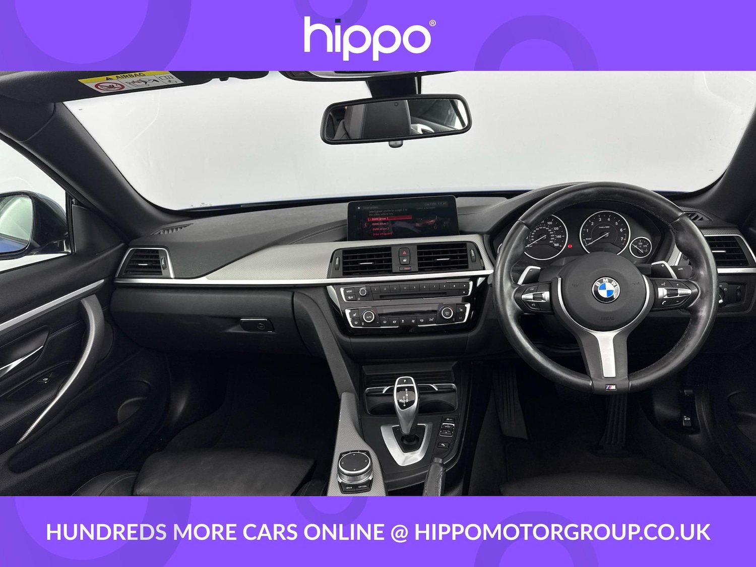 Used BMW 4 Series 2020 for sale - 77082057: Photo 19