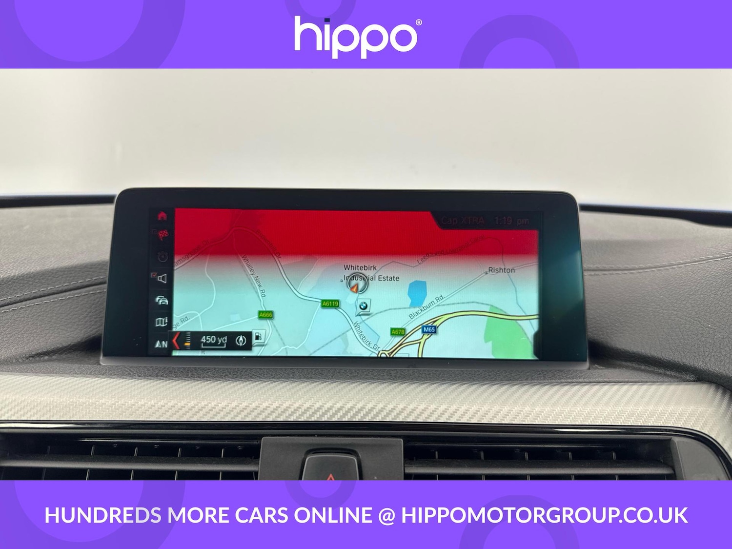 Used BMW 4 Series 2020 for sale - 77082057: Photo 25