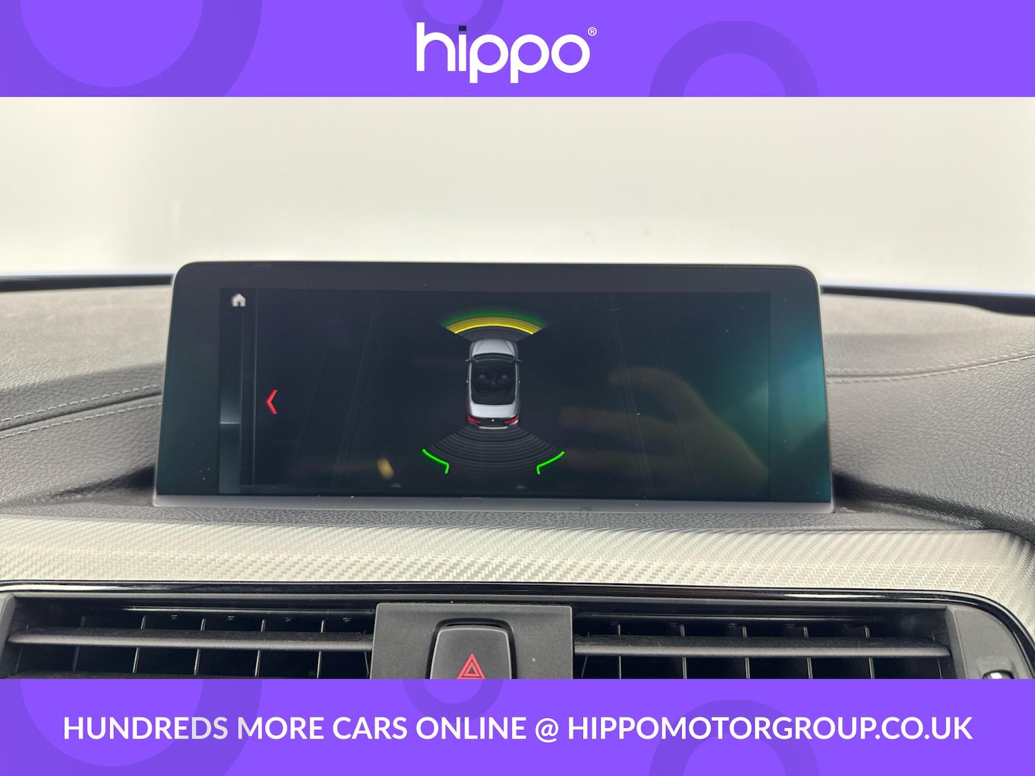 Used BMW 4 Series 2020 for sale - 77082057: Photo 27