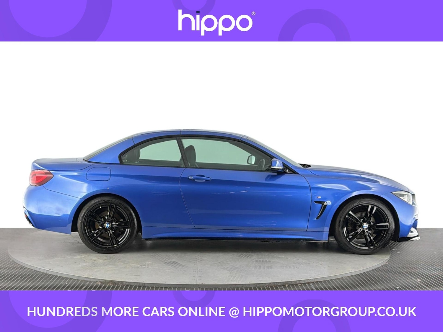 Used BMW 4 Series 2020 for sale - 77082057: Photo 3
