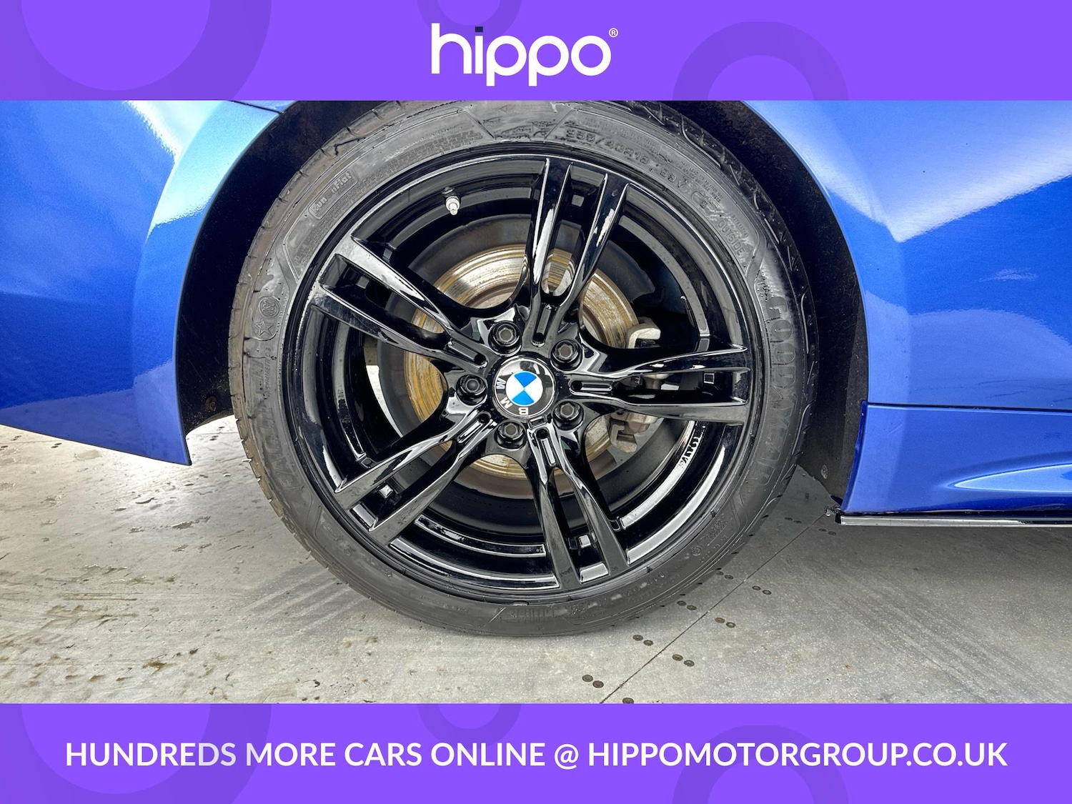 Used BMW 4 Series 2020 for sale - 77082057: Photo 36