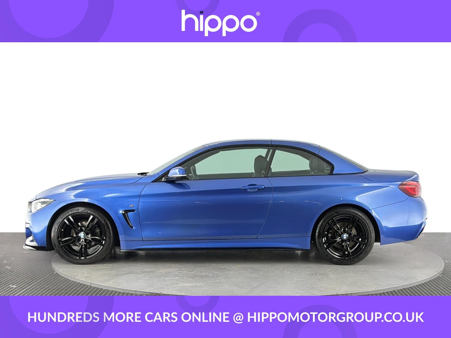 Used BMW 4 Series 2020 for sale - 77082057: Photo 7