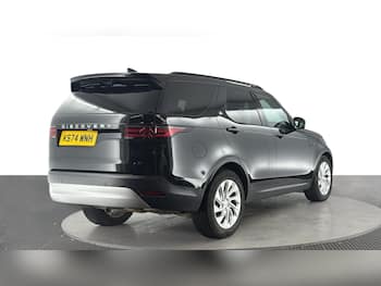 Used Land Rover Discovery 2024 for sale - 79687928: Photo