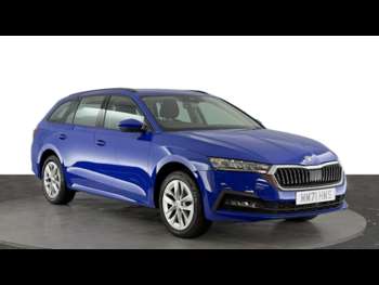 Used Skoda Octavia 2022 for sale - 74659801: Photo